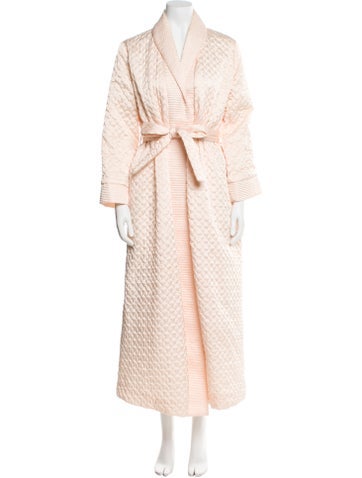 Christian Dior Coats Vintage Faux Fur Coat M