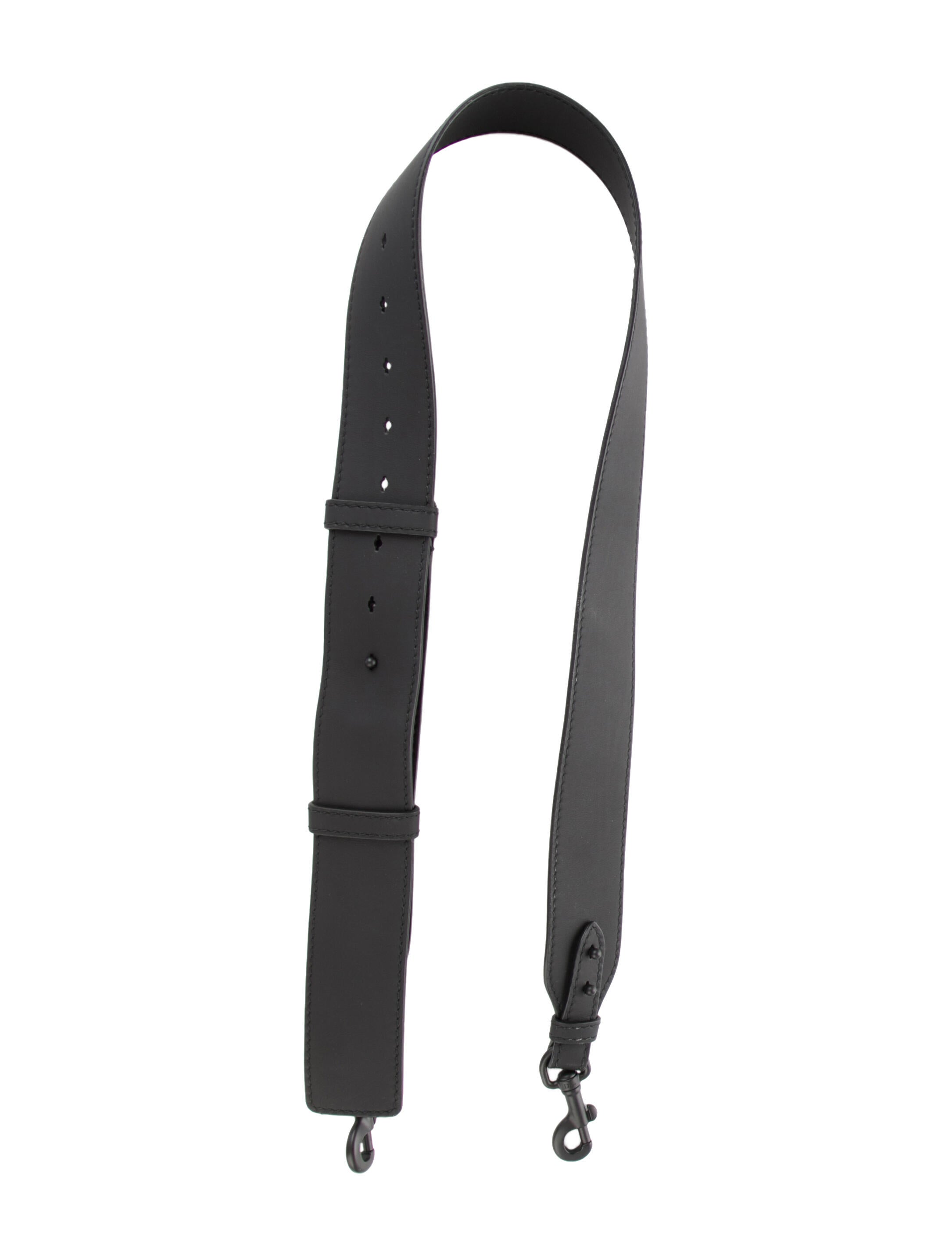 Christian Dior leather bag accessories