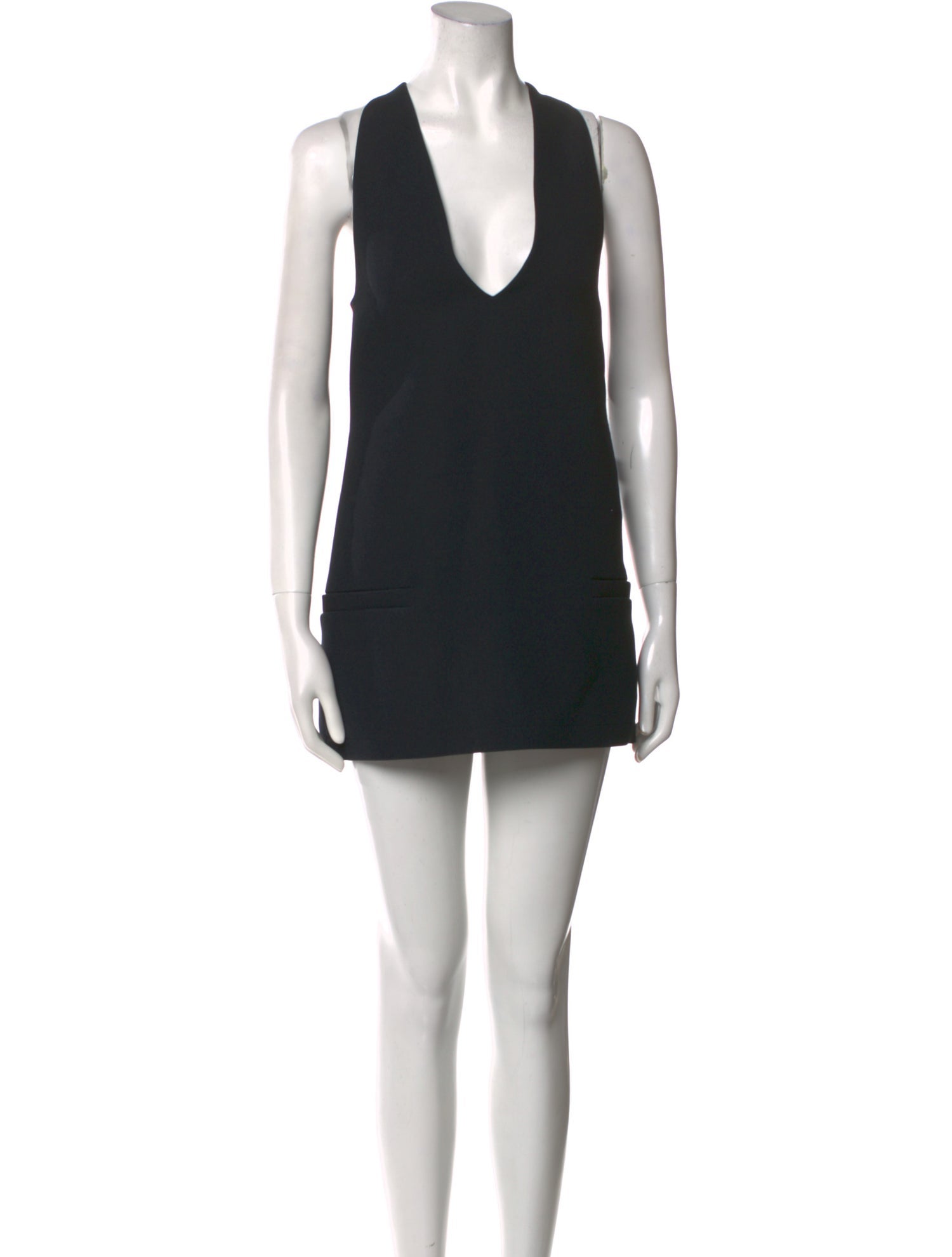 Christian Dior 2022 Mini Dress w/ Tags