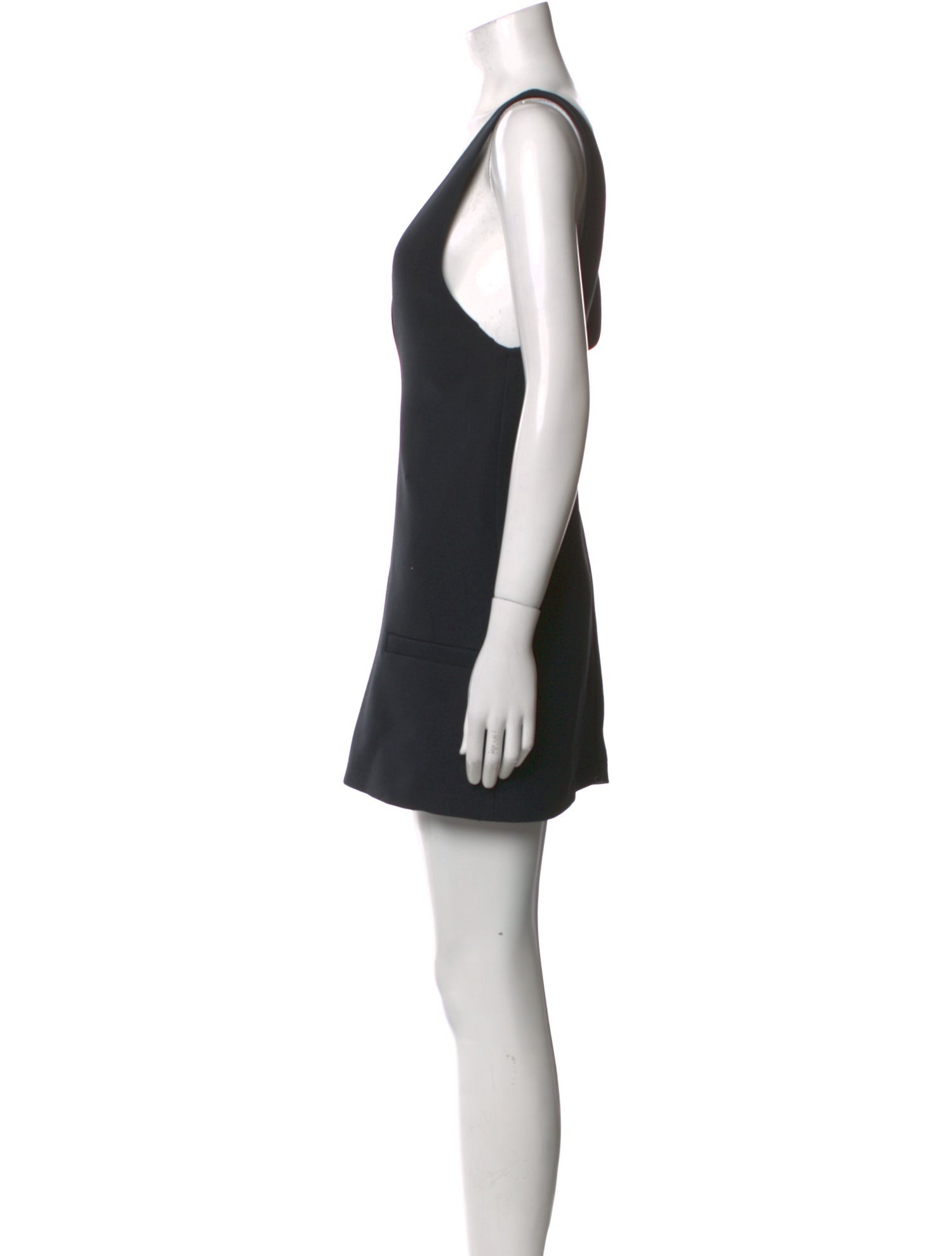 Christian Dior 2022 Mini Dress w/ Tags