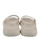Christian Dior Rubber Slides