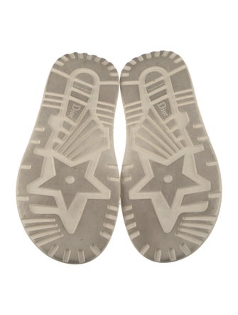 Christian Dior Rubber Slides