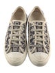 Christian Dior Walk N Dior Sneakers
