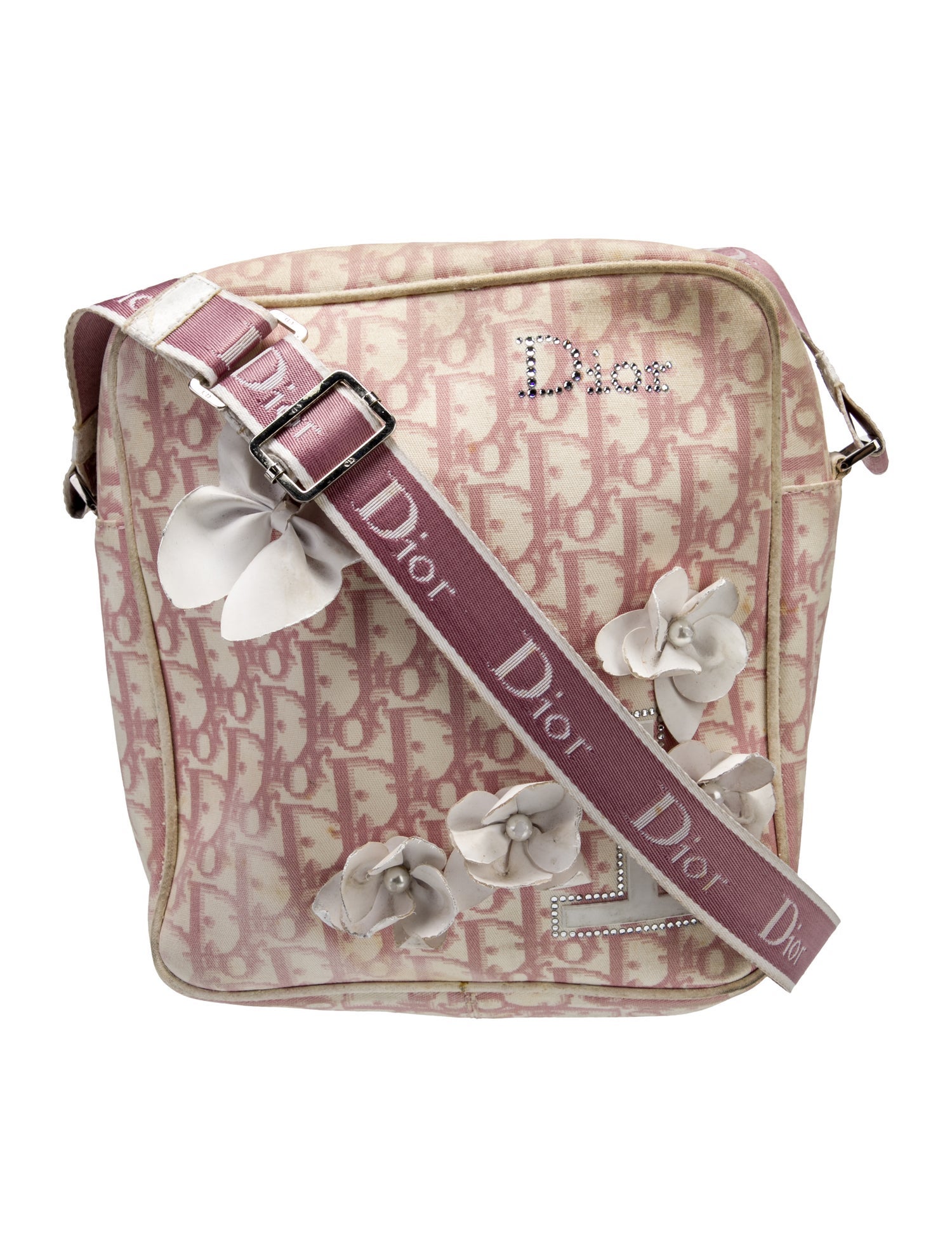 Christian Dior Diorissimo Girly Vintage