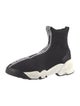 Christian Dior F.Two Point Zero Sock Sneakers