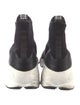 Christian Dior F.Two Point Zero Sock Sneakers