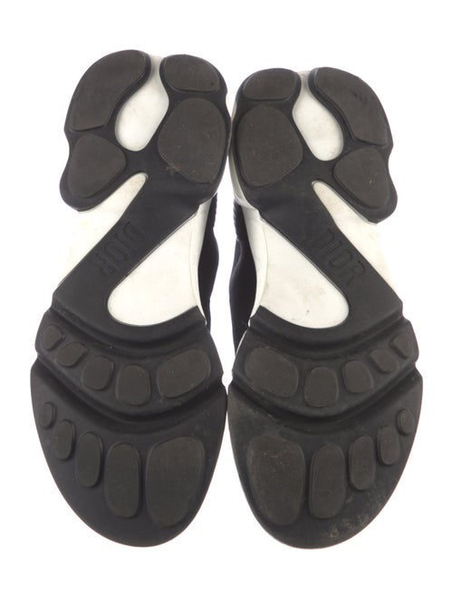 Christian Dior F.Two Point Zero Sock Sneakers