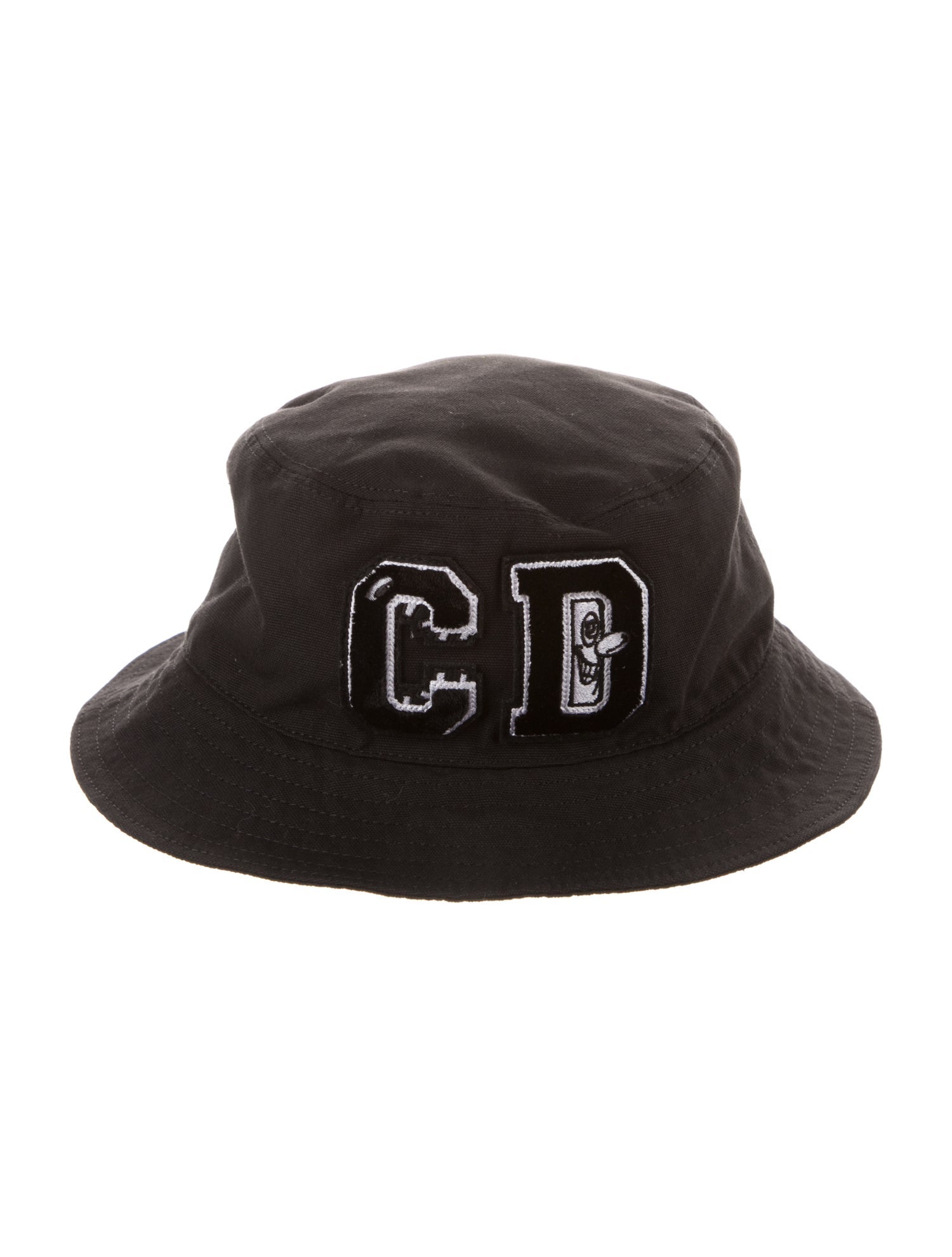 Christian Dior Bucket Hat