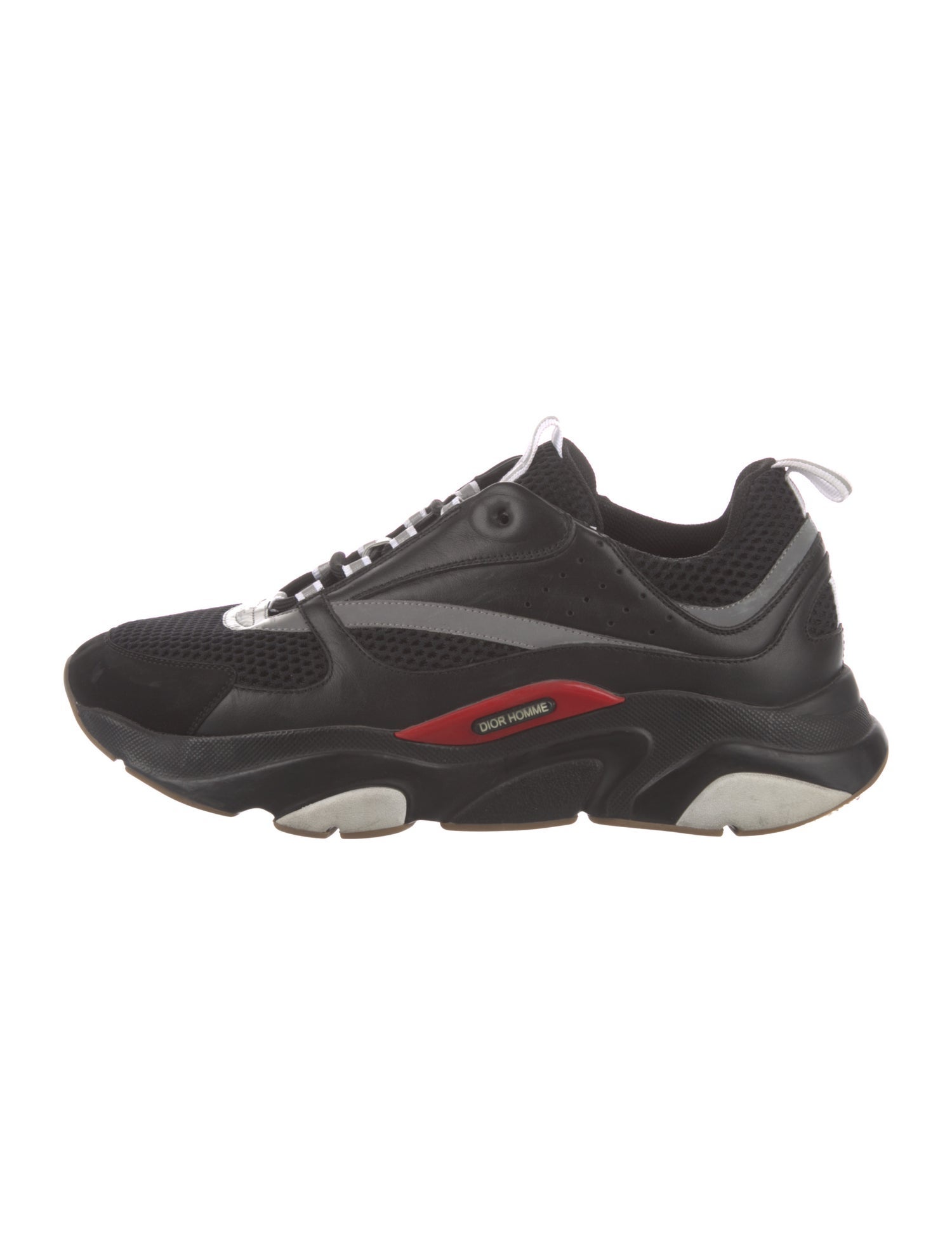 Dior Homme B22 Sneakers