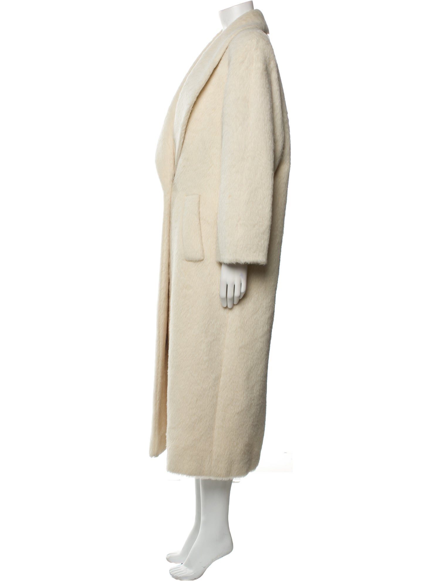 Christian Dior Vintage 1980's Coat