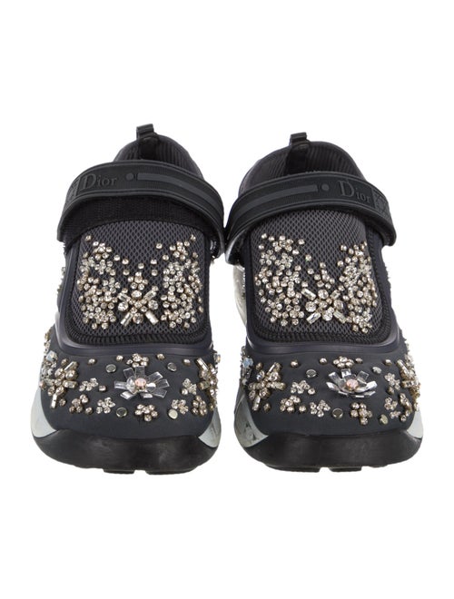 Christian Dior Fusion Sneakers