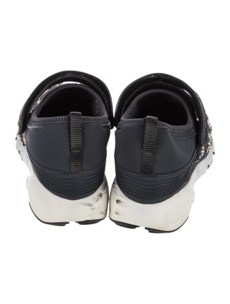 Christian Dior Fusion Sneakers