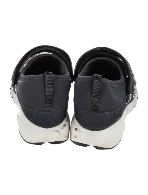Christian Dior Fusion Sneakers