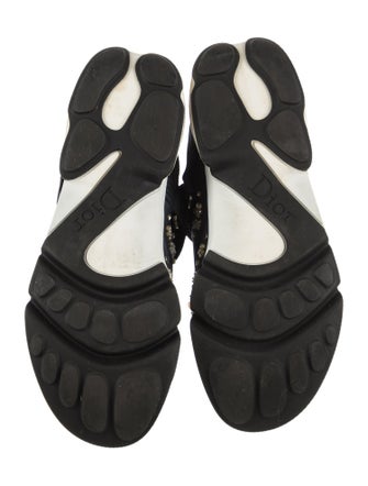 Christian Dior Fusion Sneakers