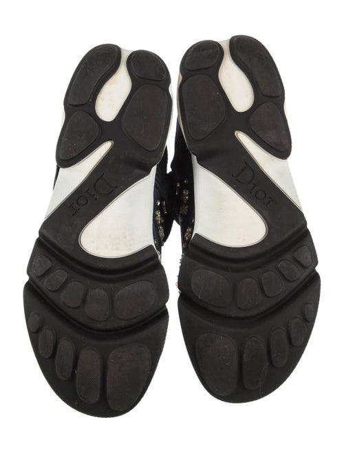 Christian Dior Fusion Sneakers