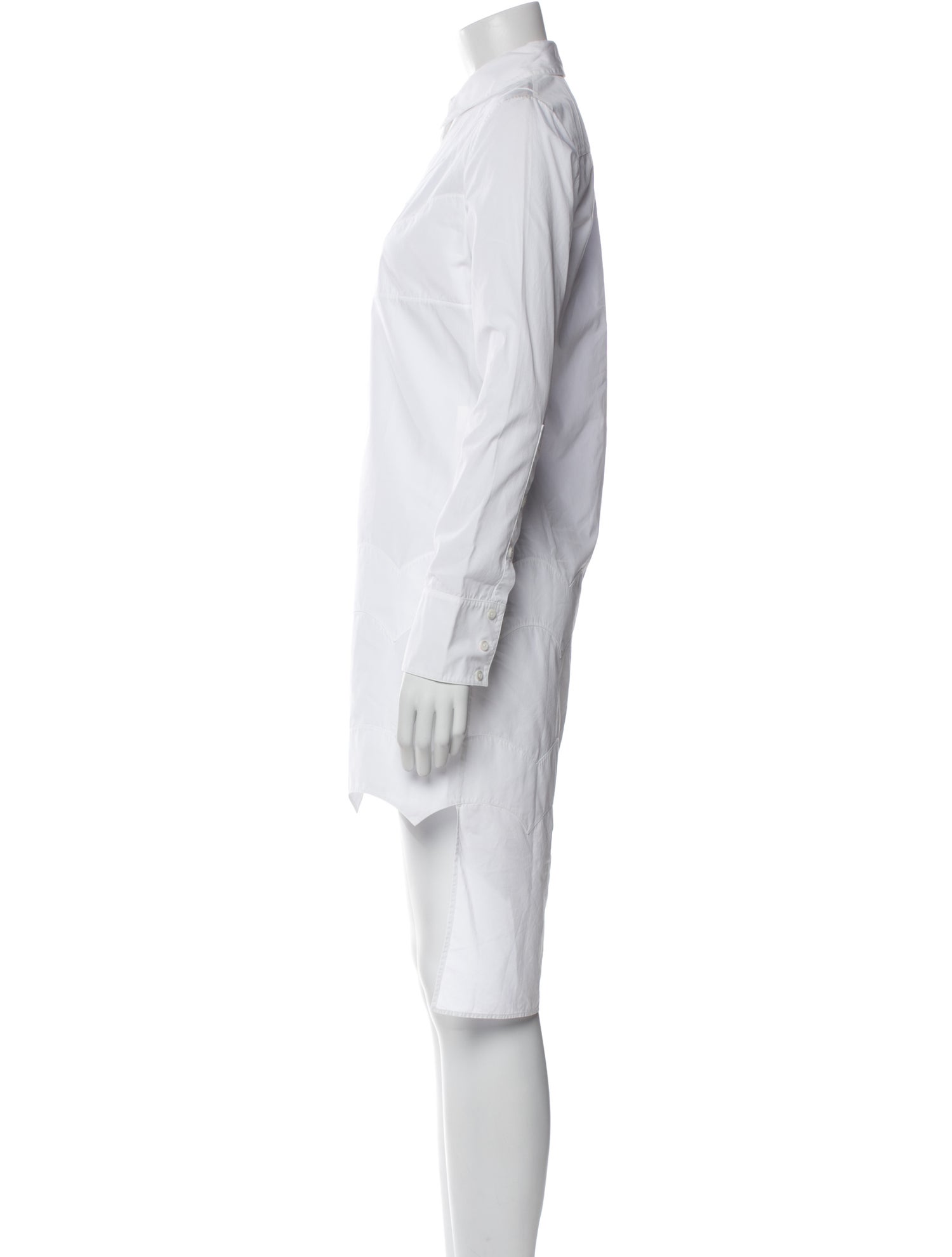 Christian Dior Midi Length Dress