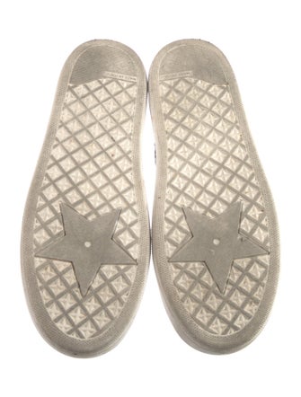 Christian Dior Oblique Jacquard Velvet Espadrilles