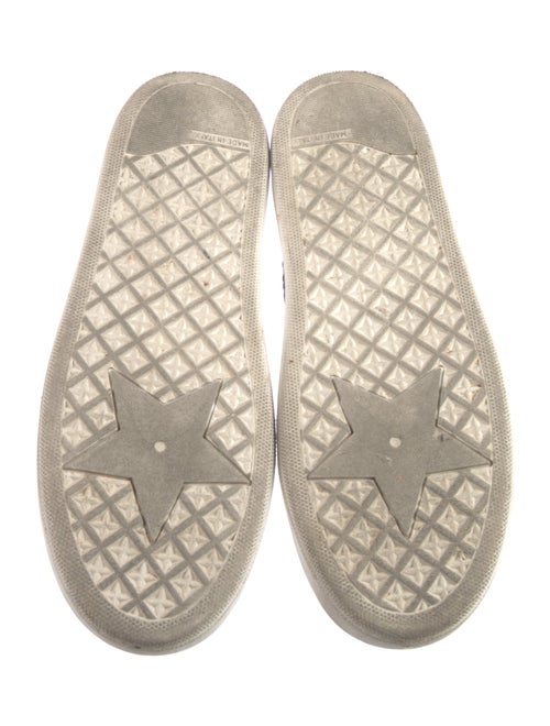 Christian Dior Oblique Jacquard Velvet Espadrilles