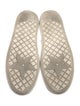 Christian Dior Oblique Jacquard Velvet Espadrilles