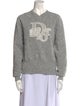 Dior x ERL 2023 Graphic Print Pullover