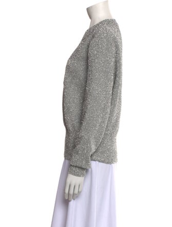 Dior x ERL 2023 Graphic Print Pullover