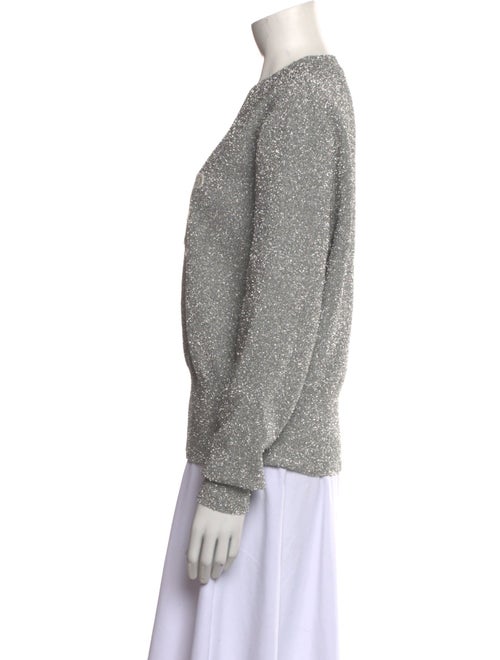 Dior x ERL 2023 Graphic Print Pullover