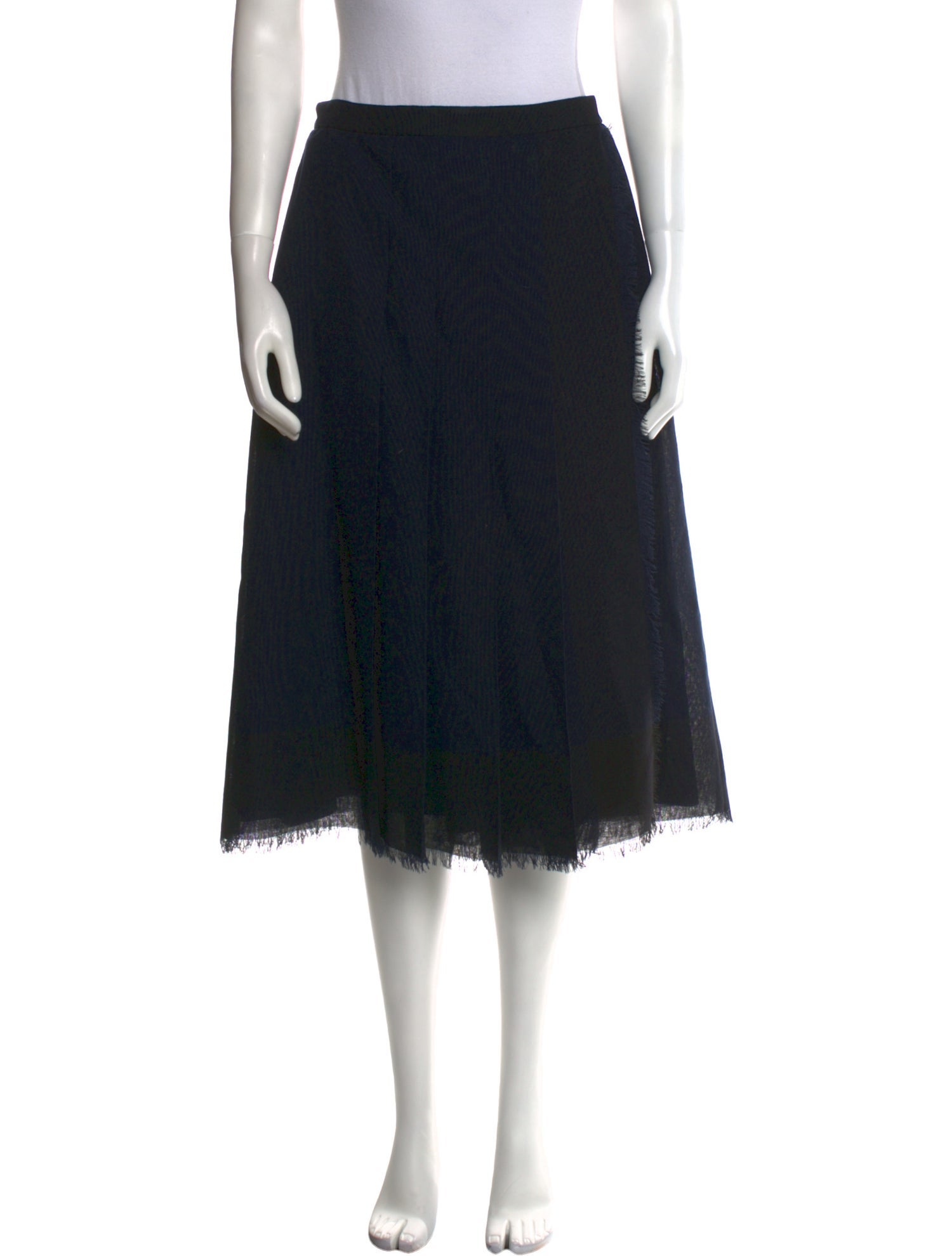 Christian Dior 2020 Knee-Length Skirt