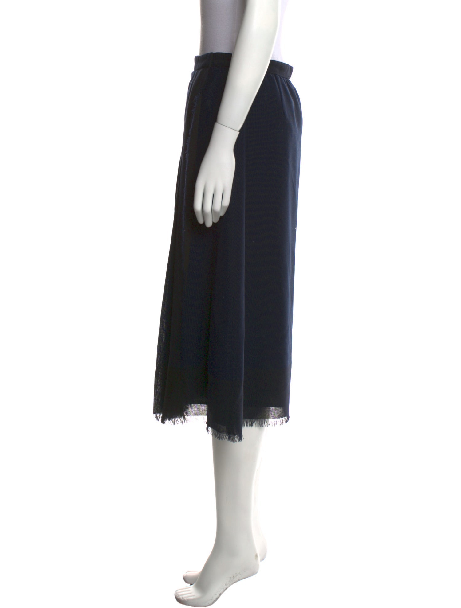 Christian Dior 2020 Knee-Length Skirt