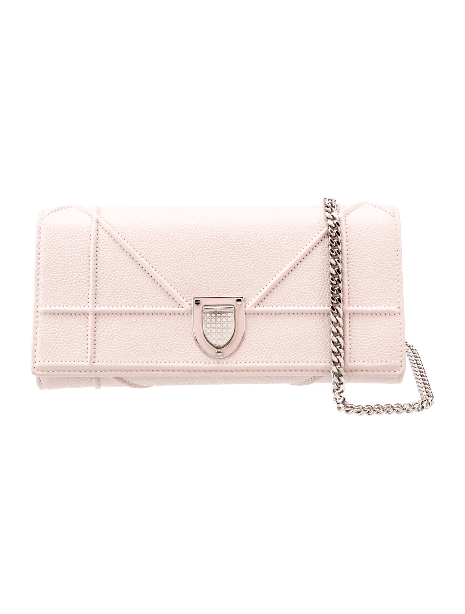 Christian Dior Cannage Diorama