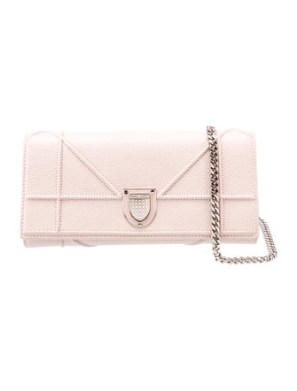 Christian Dior Cannage Diorama