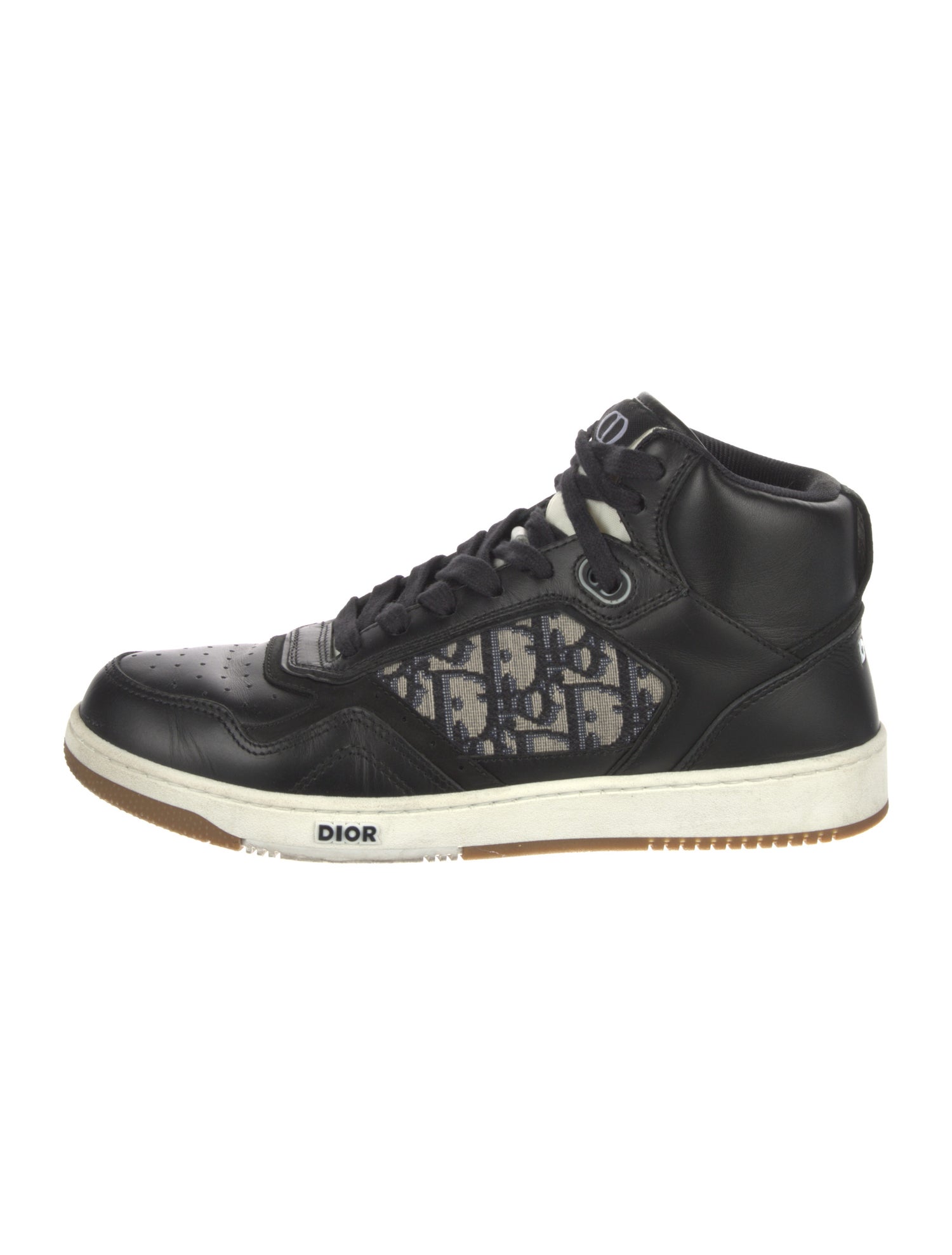 DIOR MEN B27 Sneakers