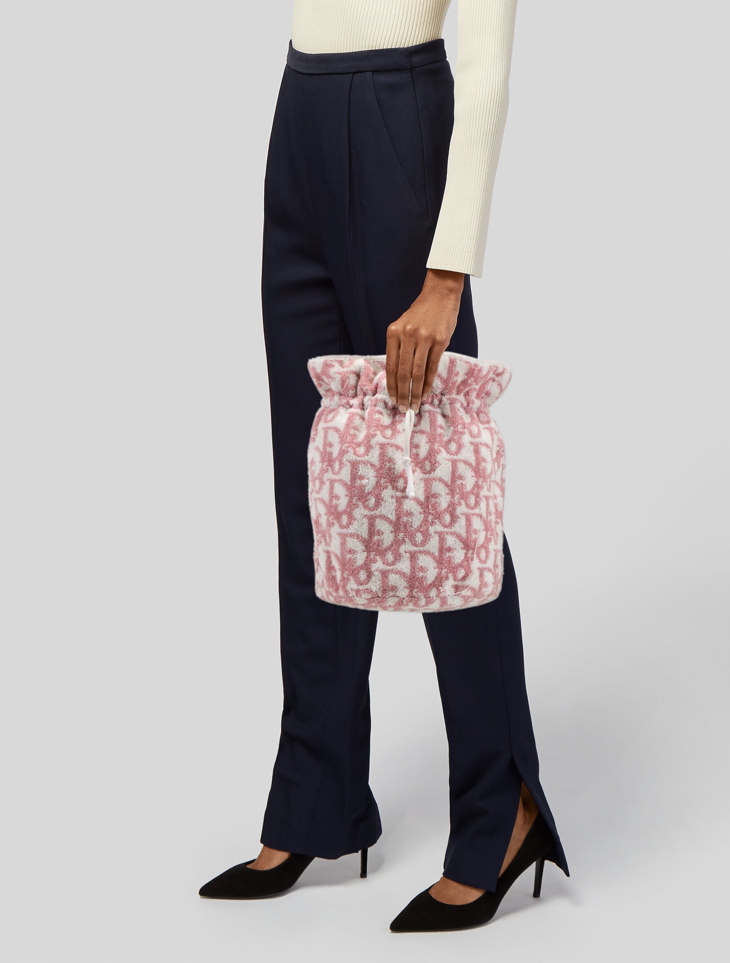 Christian Dior Diorissimo Minaudière