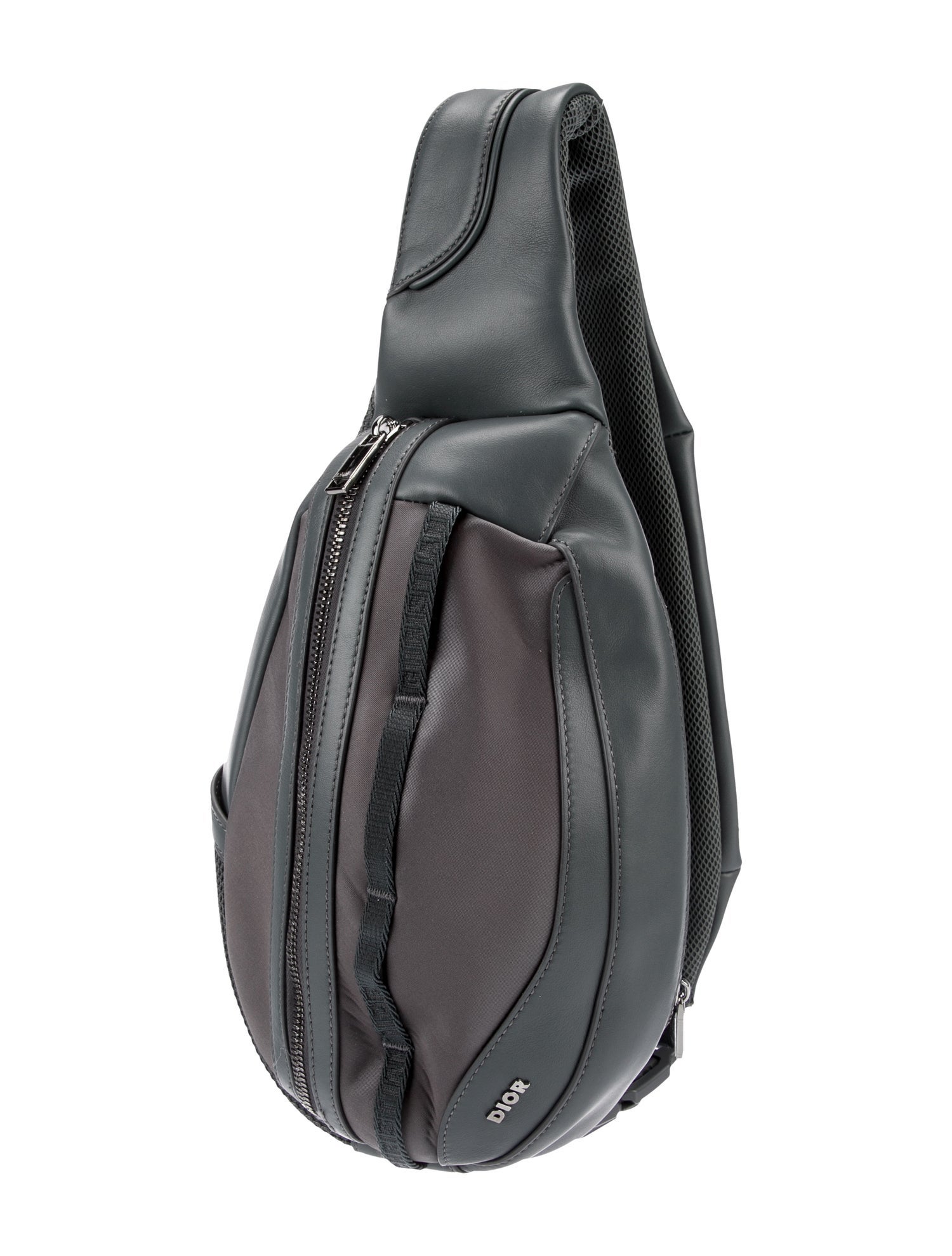 DIOR MEN Nylon Scarab 2023