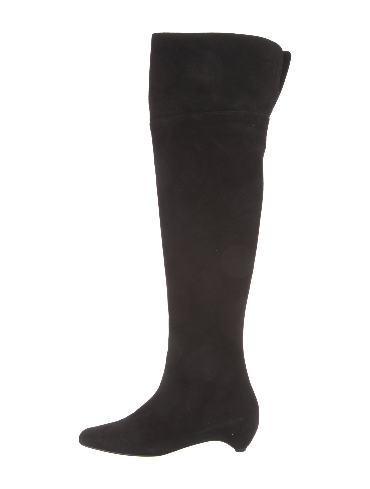 Christian Dior Suede Boots