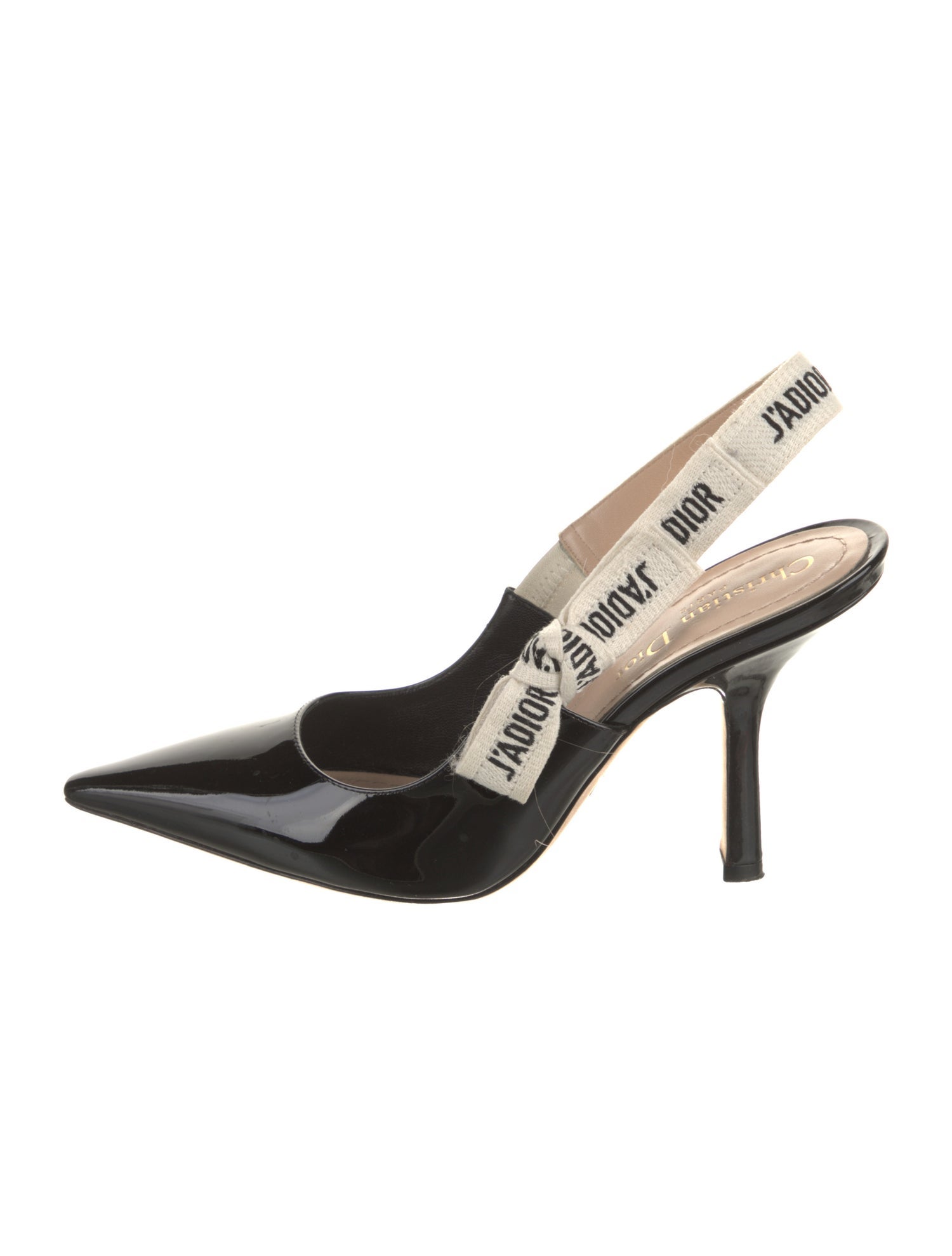 J'adior Pumps On Sale - Up To 90% Off | The RealReal