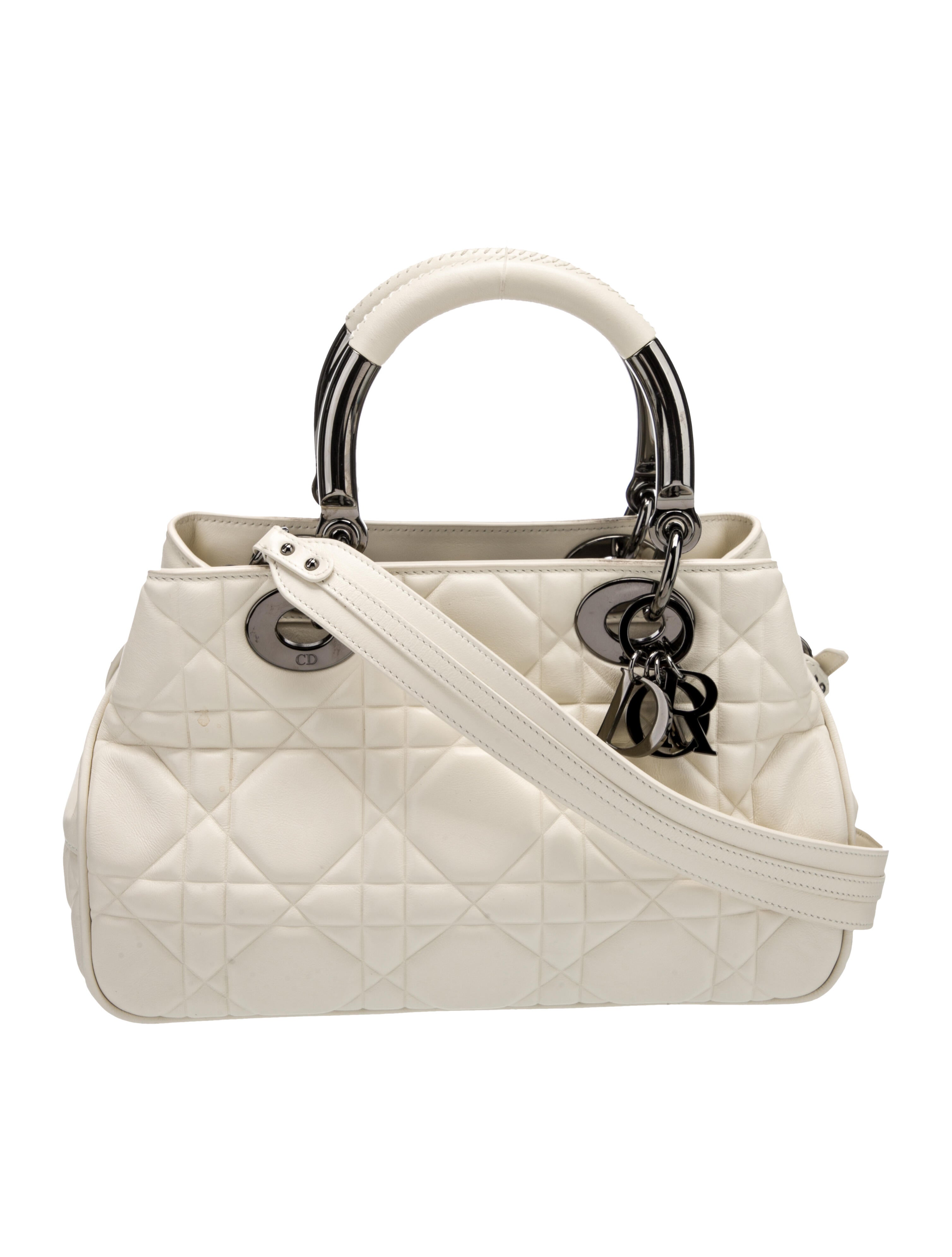 Christian Dior Cannage Lady Dior 2022