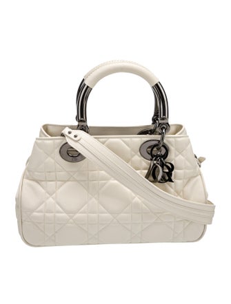 Christian Dior Cannage Lady Dior 2022