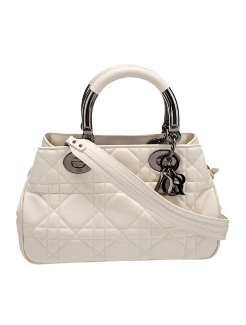 Christian Dior Cannage Lady Dior 2022