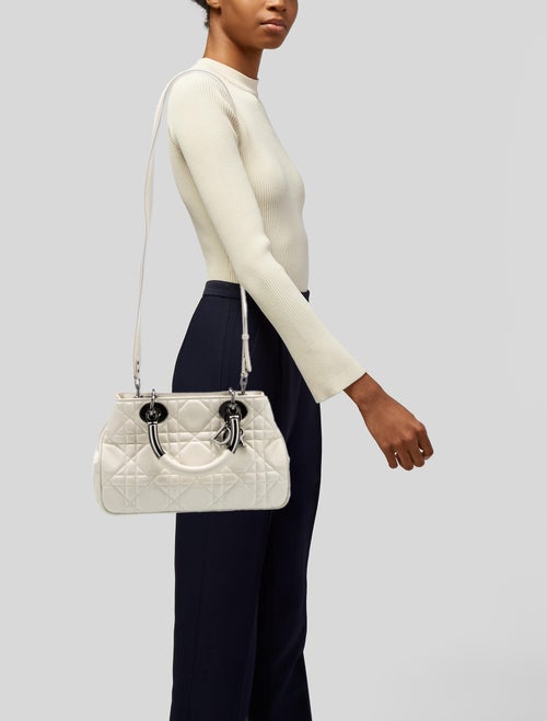 Christian Dior Cannage Lady Dior 2022