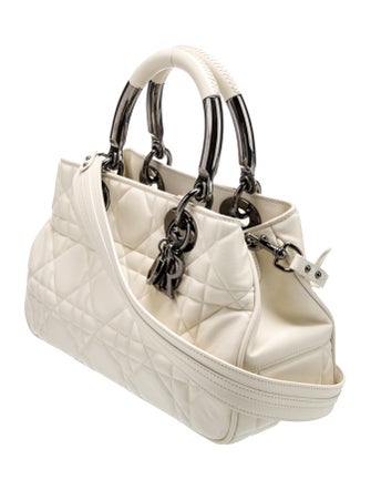 Christian Dior Cannage Lady Dior 2022