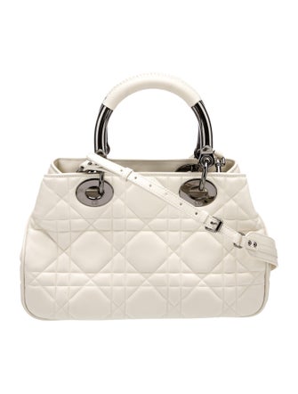 Christian Dior Cannage Lady Dior 2022