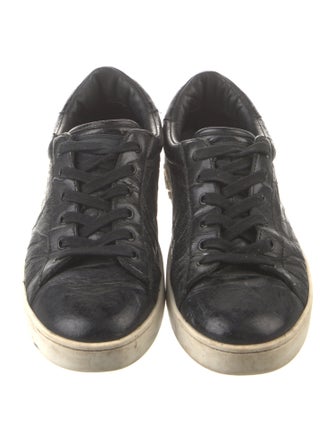 Christian Dior Move Sneakers