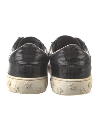 Christian Dior Move Sneakers