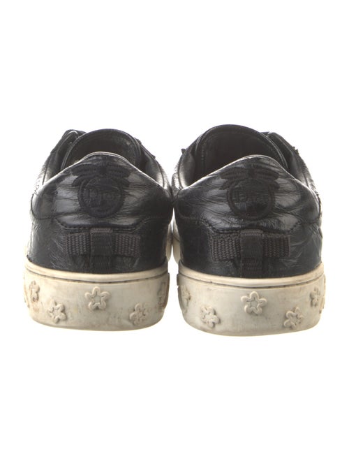 Christian Dior Move Sneakers