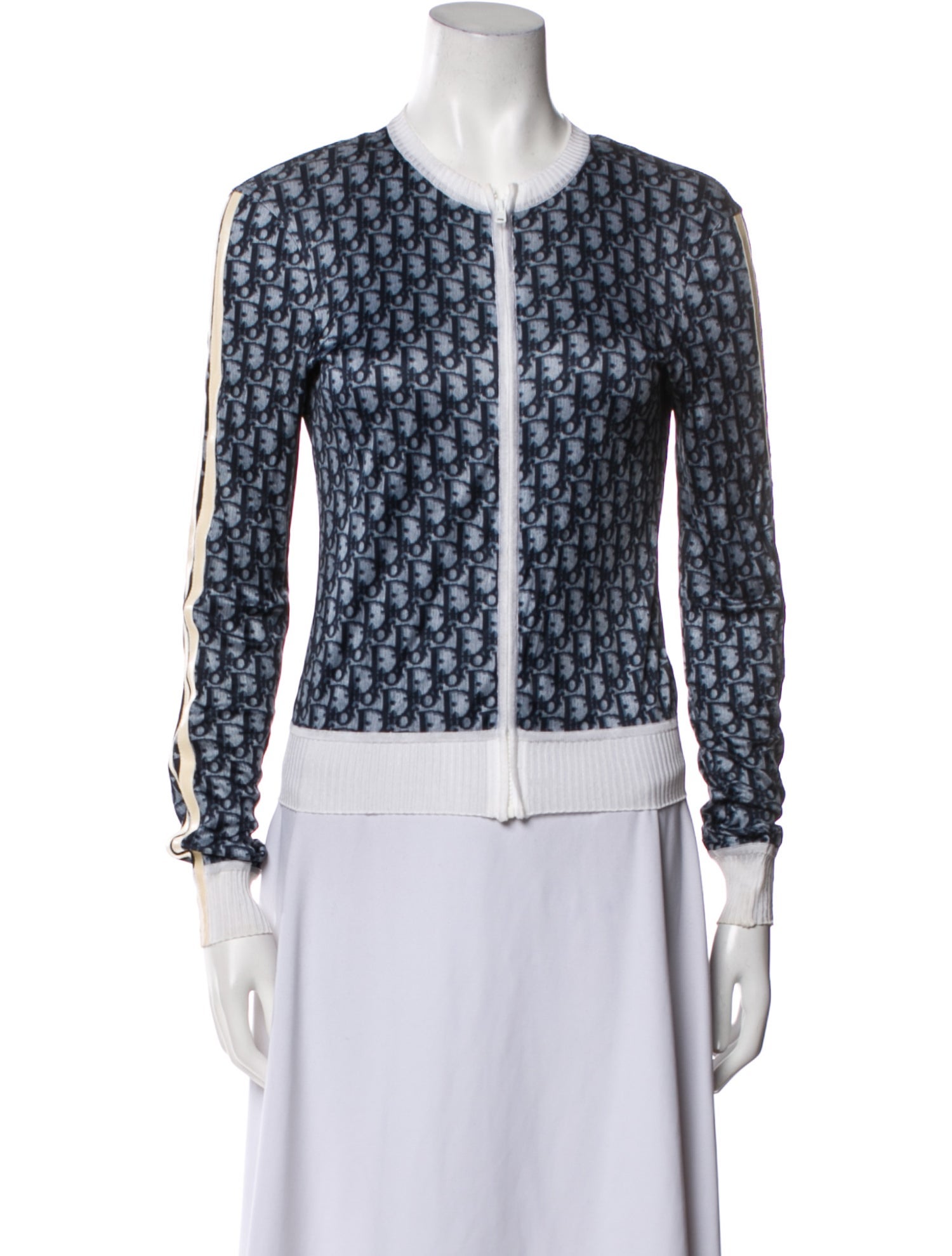 Christian Dior Vintage 2005 Sweater