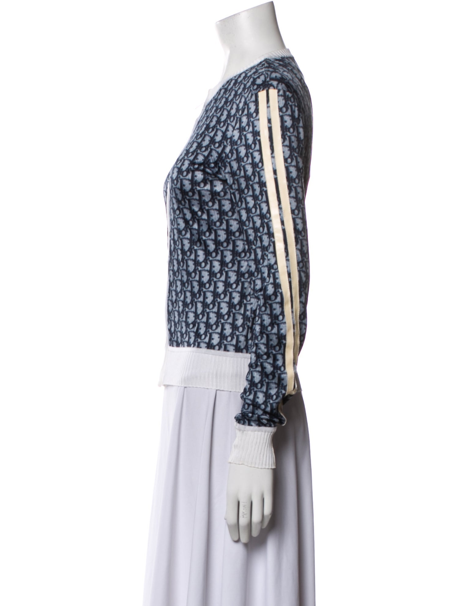 Christian Dior Vintage 2005 Sweater