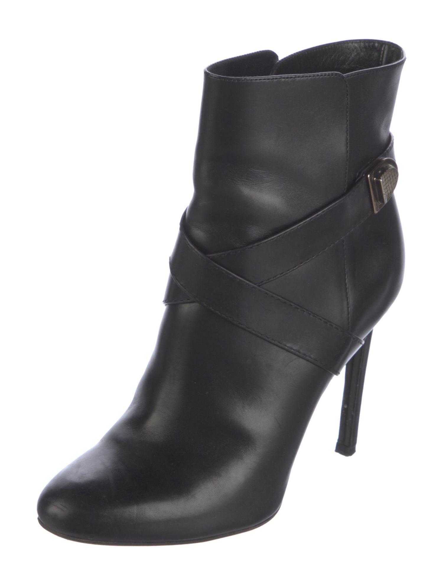 ジュピカ Junya Watanabe Comme des Garçons Spiked Western Boots
