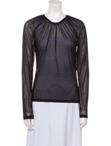 Christian Dior Tops Vintage 2002 Top Us10, Fr42 | L