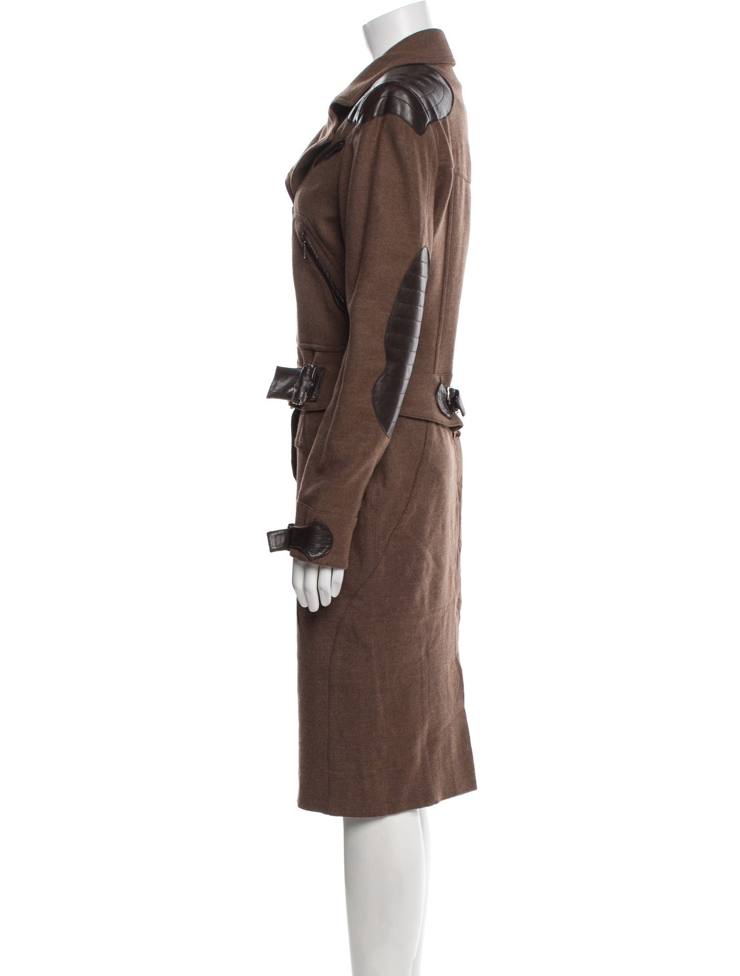 Christian Dior Vintage 2003 Skirt Suit
