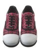 Christian Dior D-Smash Sneakers